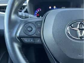 Toyota Corolla (2020) thumbnail 12