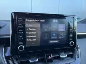 Toyota Corolla (2020) thumbnail 16