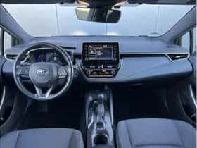 Toyota Corolla (2020) thumbnail 3