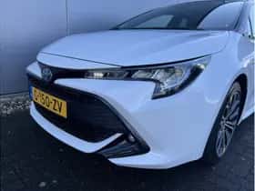 Toyota Corolla (2020) thumbnail 24