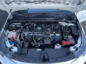 Toyota Corolla (2020) thumbnail 25