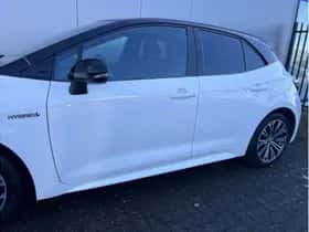 Toyota Corolla (2020) thumbnail 26