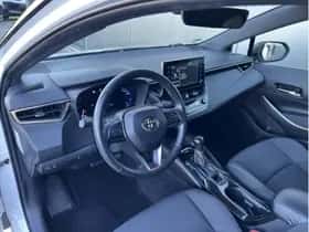 Toyota Corolla (2020) thumbnail 7