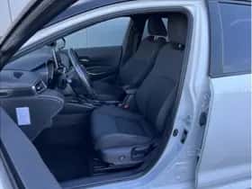 Toyota Corolla (2020) thumbnail 9