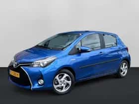Toyota Yaris (2016)