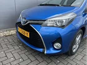 Toyota Yaris (2016) thumbnail 20