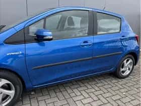 Toyota Yaris (2016) thumbnail 22