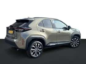 Toyota Yaris Cross (2024) thumbnail 2