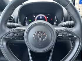 Toyota Yaris Cross (2024) thumbnail 11
