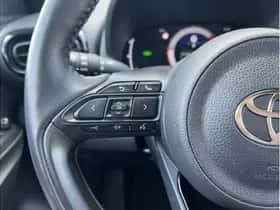 Toyota Yaris Cross (2024) thumbnail 12