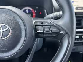 Toyota Yaris Cross (2024) thumbnail 13