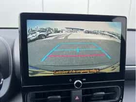 Toyota Yaris Cross (2024) thumbnail 15