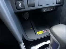 Toyota Yaris Cross (2024) thumbnail 20
