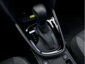 Toyota Yaris Cross (2024) thumbnail 21