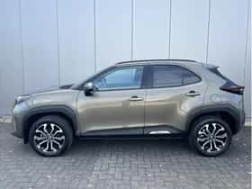 Toyota Yaris Cross (2024) thumbnail 24