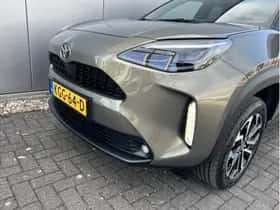 Toyota Yaris Cross (2024) thumbnail 25