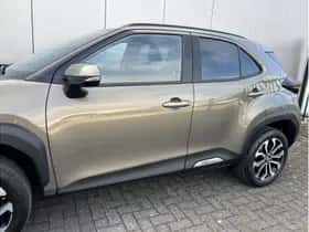 Toyota Yaris Cross (2024) thumbnail 27