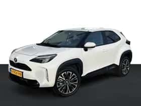 Toyota Yaris Cross (2021)