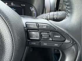 Toyota Yaris Cross (2021) thumbnail 18