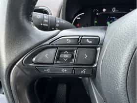 Toyota Yaris Cross (2021) thumbnail 19