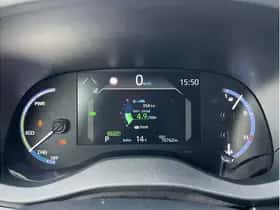 Toyota Yaris Cross (2021) thumbnail 21