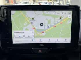 Toyota Yaris Cross (2021) thumbnail 22