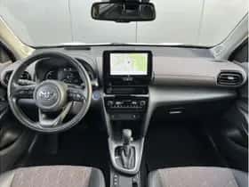 Toyota Yaris Cross (2021) thumbnail 9