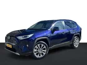 Toyota RAV4 (2022)
