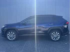 Toyota RAV4 (2022) thumbnail 32