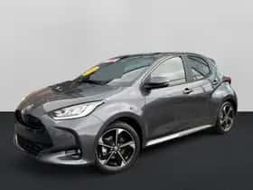Toyota Yaris (2026)