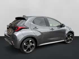 Toyota Yaris (2026) thumbnail 2