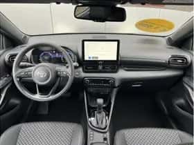 Toyota Yaris (2026) thumbnail 3