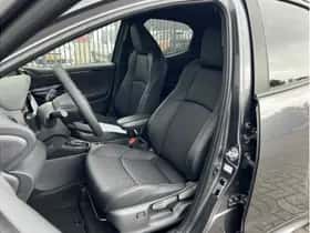 Toyota Yaris (2026) thumbnail 5