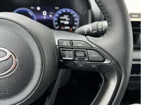 Toyota Yaris (2026) thumbnail 7
