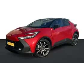 Toyota C-HR (2025)