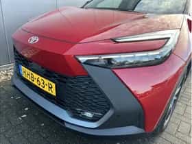 Toyota C-HR (2025) thumbnail 26