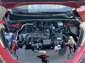 Toyota C-HR (2025) thumbnail 27