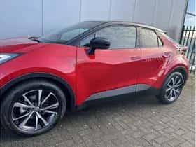 Toyota C-HR (2025) thumbnail 29