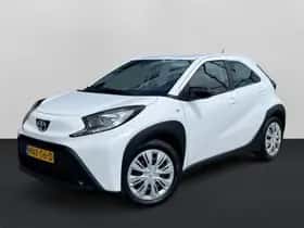 Toyota Aygo X (2025)