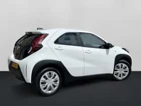 Toyota Aygo X (2025) thumbnail 2