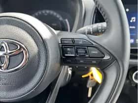 Toyota Aygo X (2025) thumbnail 12