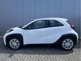 Toyota Aygo X (2025) thumbnail 20