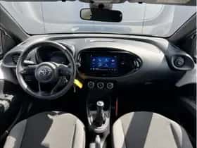 Toyota Aygo X (2025) thumbnail 3