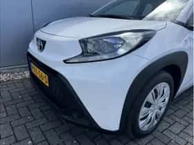 Toyota Aygo X (2025) thumbnail 21