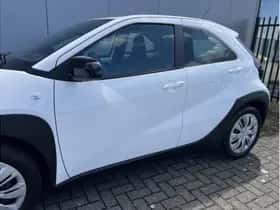 Toyota Aygo X (2025) thumbnail 24