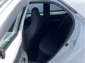 Toyota Aygo X (2025) thumbnail 5