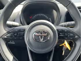 Toyota Aygo X (2025) thumbnail 10