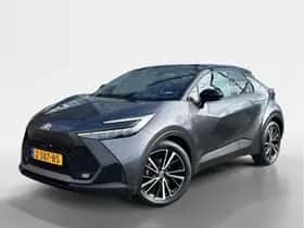 Toyota C-HR (2024)