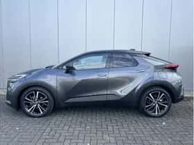 Toyota C-HR (2024) thumbnail 27