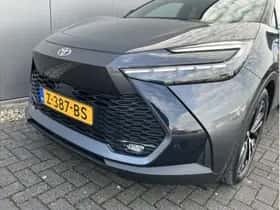 Toyota C-HR (2024) thumbnail 28